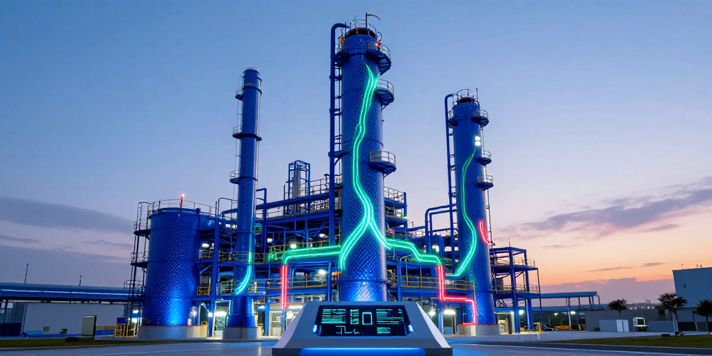 Stabile Q1 2026 bei SGL Carbon SE: Umsatz & Margen bleiben im Ziel