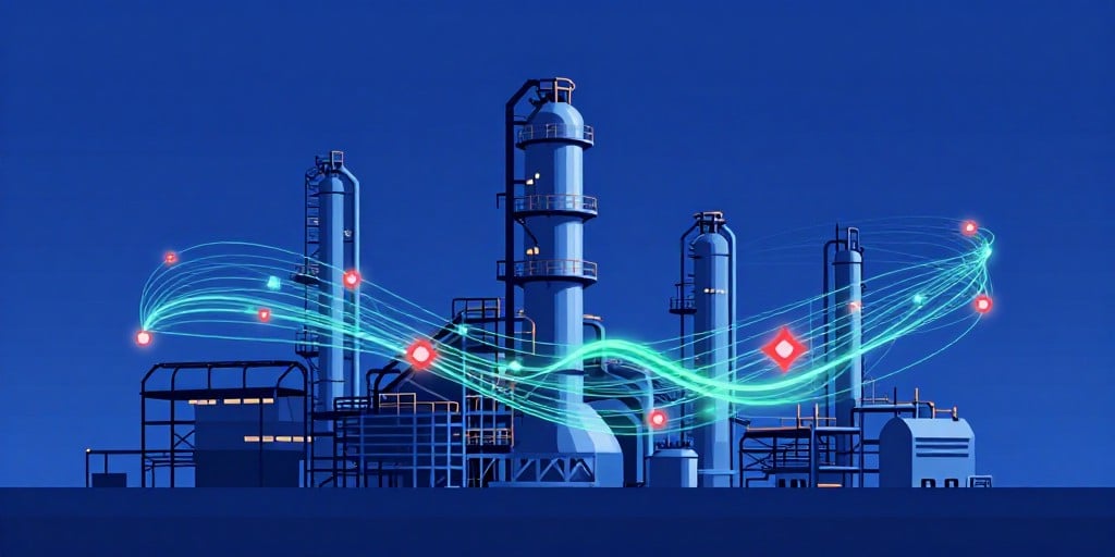 Stabile Quartalsergebnisse: Tata Steel steigert Produktion & Lieferungen, setzt auf digitale & nachhaltige Zukunft