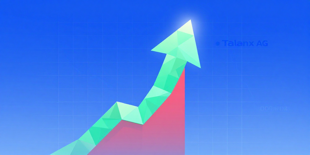 Stabile Talanx AG: Kursentwicklung, MDAX-Vergleich und zukünftige Ankündigungen Stabile Talanx AG: Kursentwicklung, MDAX-Vergleich und zukünftige Ankündigungen