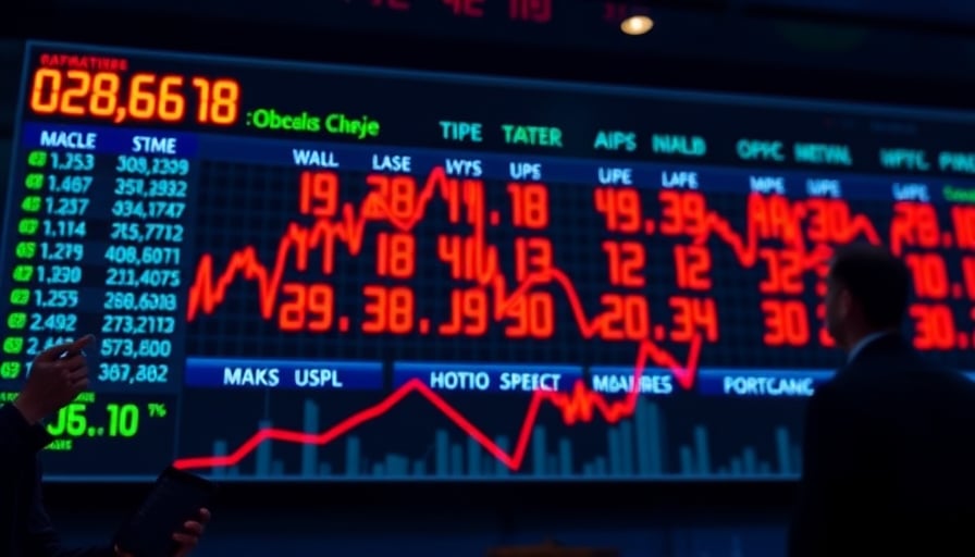 Stabile TecDAX-Entwicklung im Dezember 2025 & Freenet AG – Marktanalyse 2025