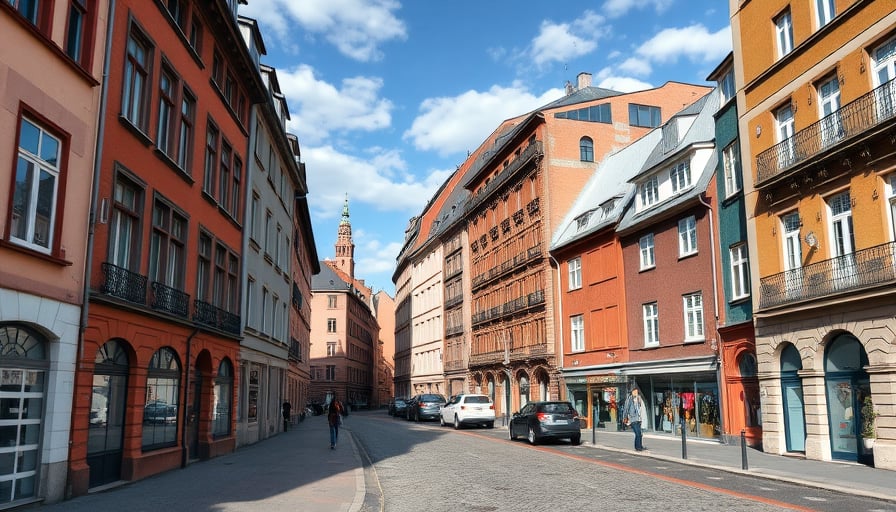 Stabile Wachstumschance: Euwax AG als zuverlässiger Broker im europäischen Warrants‑ und Derivatemarkt