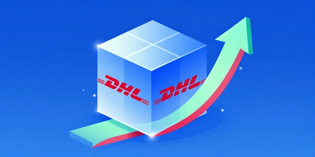 Stabile Wachstumsprognose: DHL Group steigert EBIT & erweiterte Aktienrückkaufprogramm im Q2