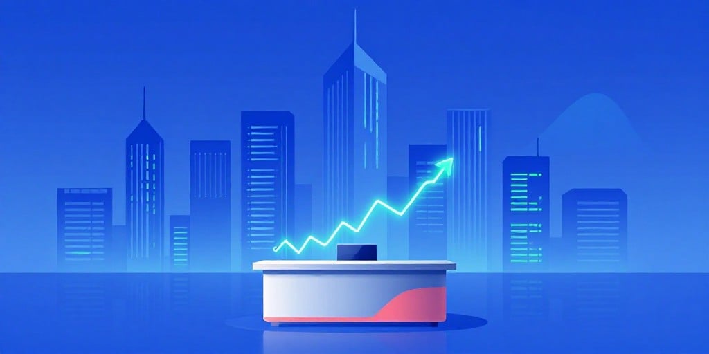 Stabile Xetra After-Hours-Session: XDAX‑Index schließt leicht über dem Eröffnungsniveau – 26. Mai 2026