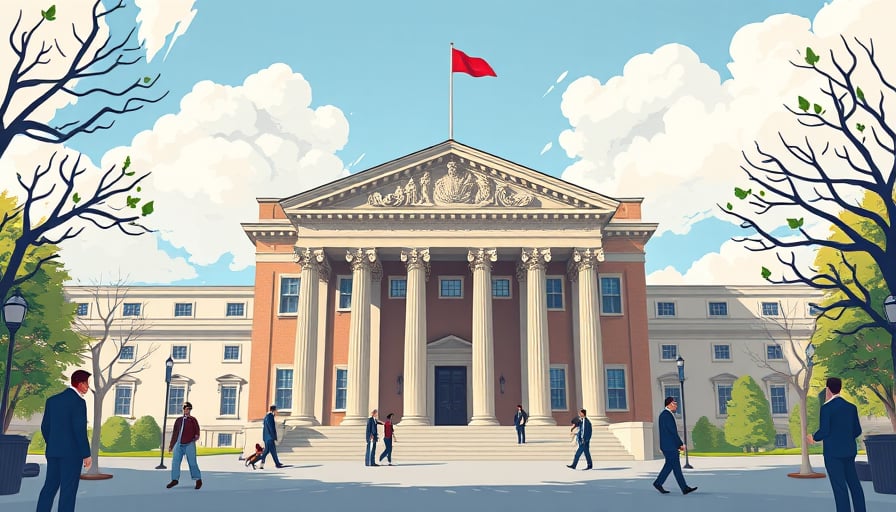 Stabiler Kurs bei NCTE: Gerichtsurteil im Fokus – Auswirkungen auf Regulierung & Strategie