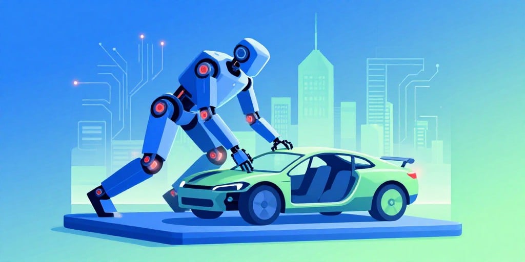 Stabilus SE erholt Verluste nach Herabstufung – Kurs steigt dank Robotik‑Potenzial