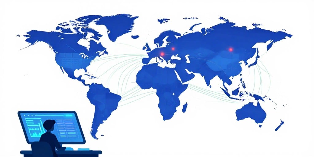 Stabilus SE erweitert Produktions‑ und Vertriebsnetz: Neue Zentren in USA, China, Mexiko, Deutschland