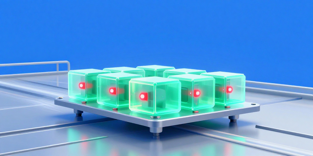 Stabilus SE führt maßgeschneiderte Antriebslösungen ein – Wachstum, Effizienz und Kundenservice im Fokus