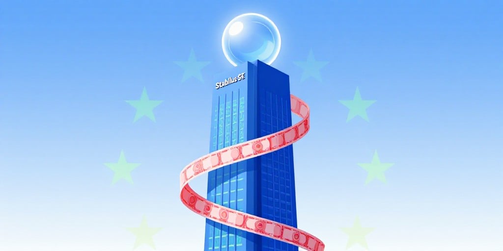Stabilus SE kauft 27 095 Aktien im Juli 2026 – Rückkaufprogramm stärkt den Shareholder‑Value