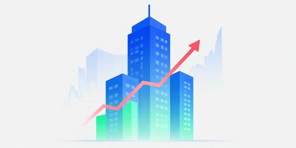 Stabilus SE: Kursanstieg und neue Stimmrechtsveränderung im SDAX-Index