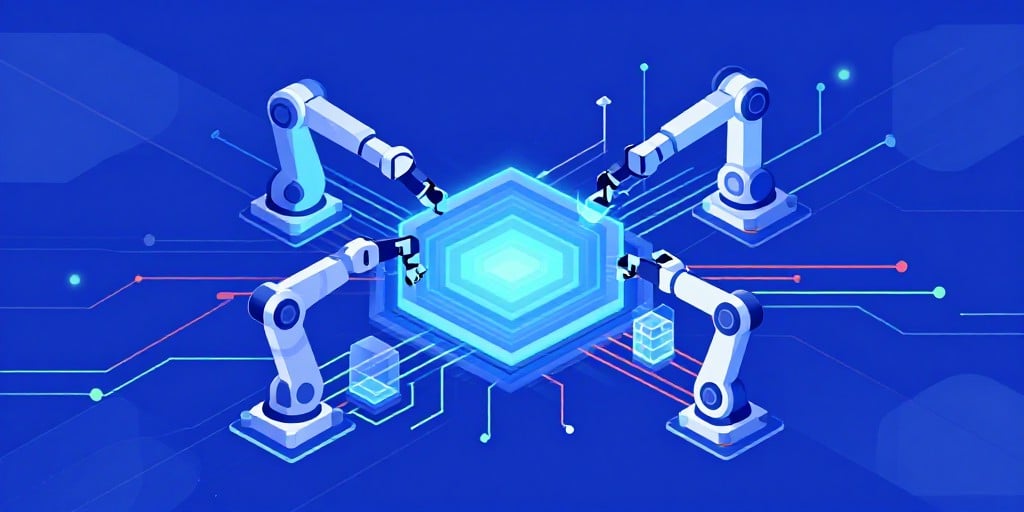 STABILUS SE setzt auf Robotik – Neue Partnerschaft als Wachstumskatalysator