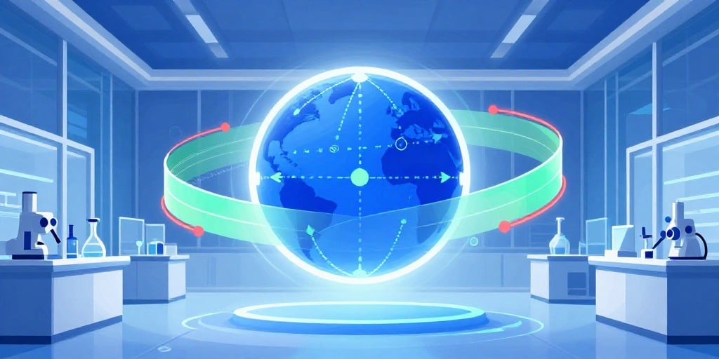Stabilus SE setzt auf Science‑Based Targets & ISO‑50001: Nachhaltige Emissions‑ und Energiesteigerung