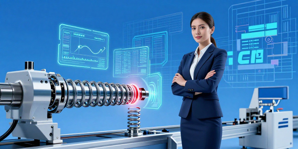 Stabilus SE: Stabile Aktien & Zukunfts‑Pfade im Gasfeder‑Markt