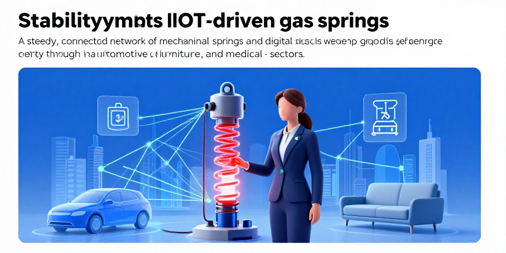 Stabilus SE: Stabile Börsenpräsenz, IoT-Integration und nachhaltiges Wachstum in Automobil- & Medizintechnik