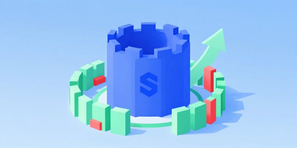 Stabilus SE steigert Share‑Buyback 2025: 25 465 neue Aktien, 766 277 Rückkauf insgesamt Stabilus SE steigert Share‑Buyback 2025: 25 465 neue Aktien, 766 277 Rückkauf insgesamt