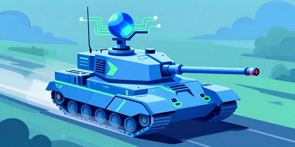 Stabilus SE streckt mit neuen Militärprodukten die Grenzen im Verteidigungssektor