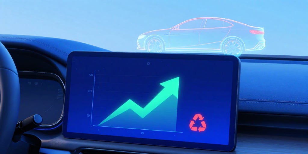 Stabilus SE: Umsatzrückgang, Margenstabilität & aktives Aktienrückkaufprogramm trotz Automobil‑ und Währungsdruck
