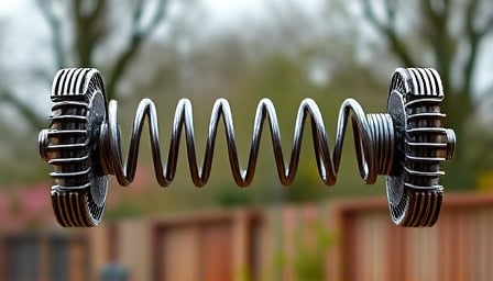 Stabilus SE zeigt Wachstum trotz herausforderndem Marktumfeld durch Destaco-Integration
