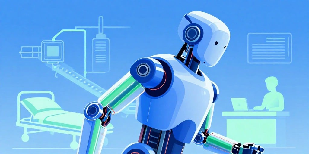 Stabilus & Synapticon starten 2027: Hochpräzise Aktuatoren für humanoide Roboter