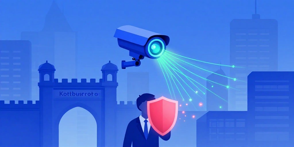 Staige One AG: KI‑Videoüberwachung ohne Gesichtserkennung für Berliner Polizeieinsatz Staige One AG: KI‑Videoüberwachung ohne Gesichtserkennung für Berliner Polizeieinsatz