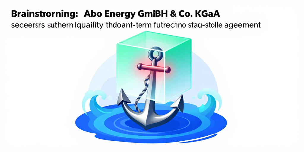 Standstill‑Deal für Abo Energy: Kurzfristige Liquidität, langfristige Restrukturierung im Fokus Standstill‑Deal für Abo Energy: Kurzfristige Liquidität, langfristige Restrukturierung im Fokus