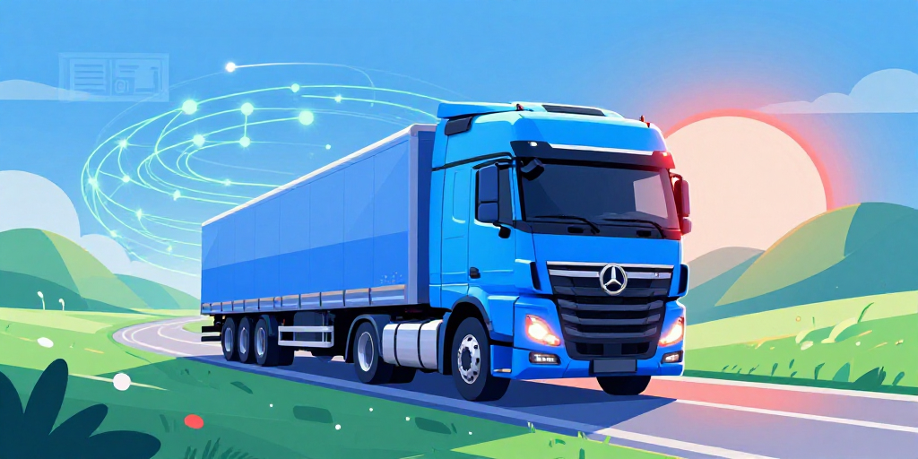 Starke Aktienkurse und mexikanisches Wachstum: Daimler Truck plant Elektro‑Lkw und setzt auf Service‑Rückkäufe