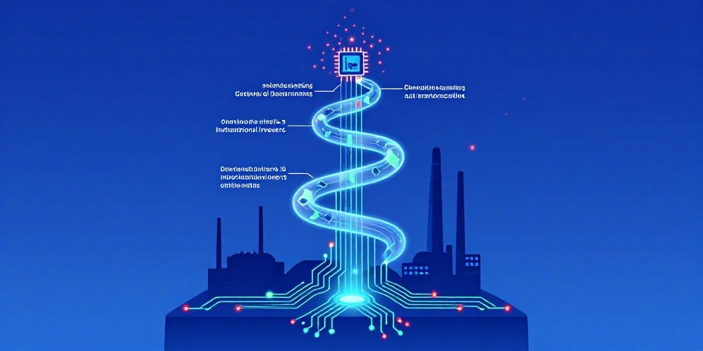 Starke Auftragspipeline & wachsende Investorenbindung: AIXTRON verzeichnet robuste Opto‑elektronische Wachstumsprognose