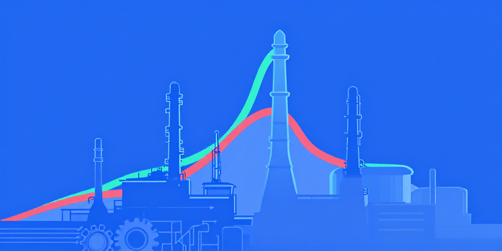 Starke Chemie- und Logistikaktien trotzen steigenden Energiekosten: Brenntag setzt neue Maßstäbe
