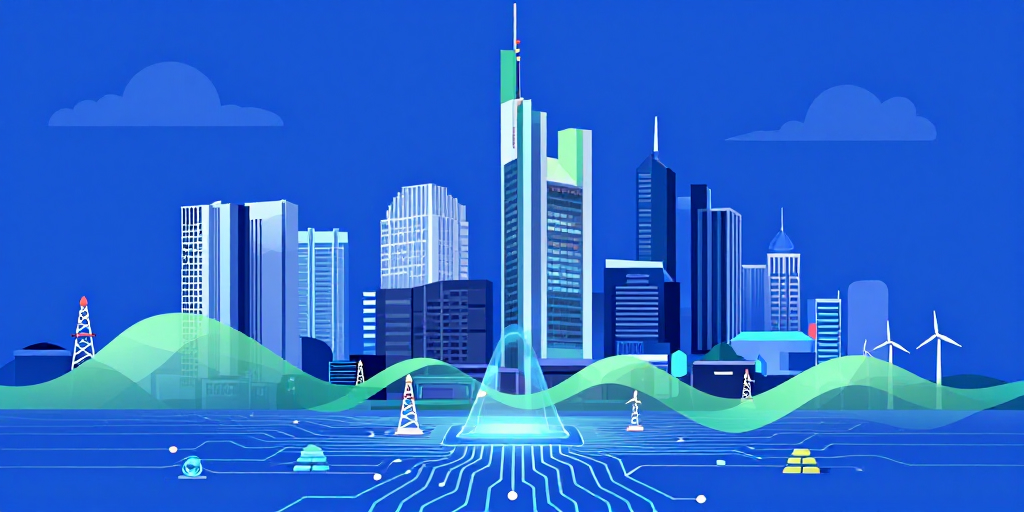 Starke Kursentwicklung der DWS: KI, Rohstoff-ETFs & Immobilienfonds als Wachstumstreiber