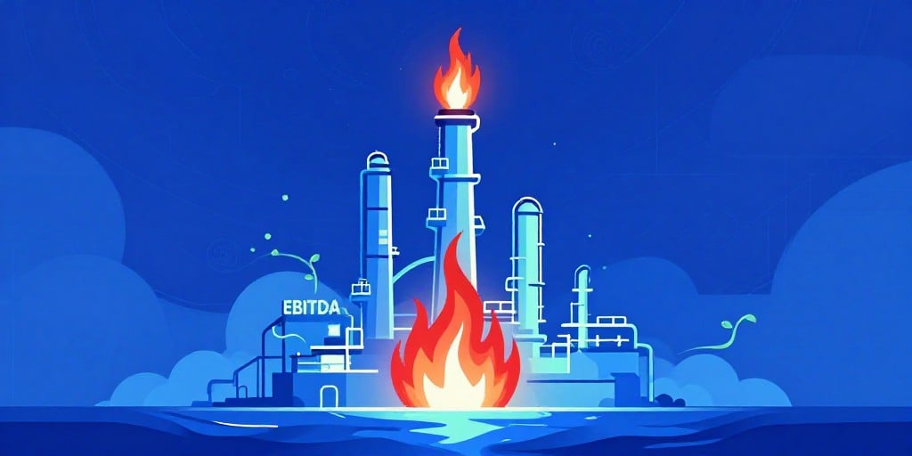 Starke Q2‑Ergebnisse: Brenntag SE steigert EBITDA um 39 % – Mehr Gewinnziel für 2024