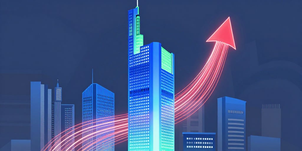 Starker Anstieg der MHP Hotel AG: Umsatzwachstum, digitale Optimierung und Marktstärke