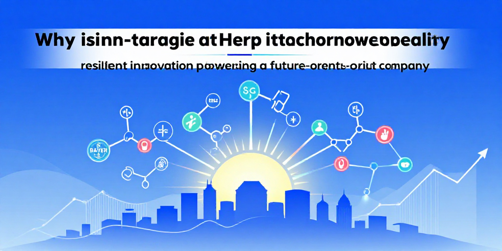 Starker Aufwärtstrend: Bayer AG's Aktie dank diversifizierter Innovation & nachhaltigem Wachstum