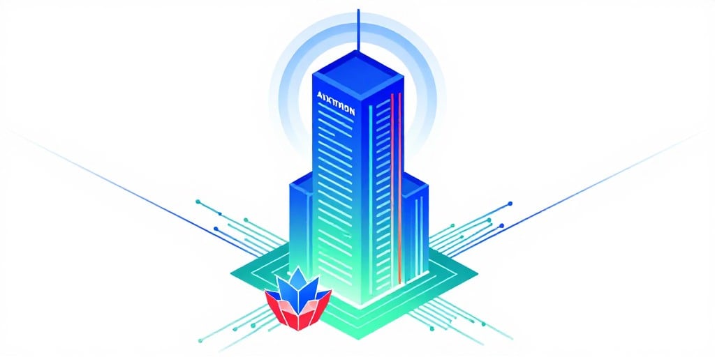 Starker Kursanstieg von AIXTRON: Optoelektronik‑Sektor und Governance‑Wandel im Fokus