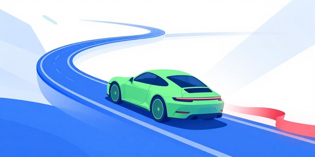 Starker MDAX‑Anstieg: Porsche Automobil Holding SE verzeichnet positives Kurs‑ und Investoreninteresse
