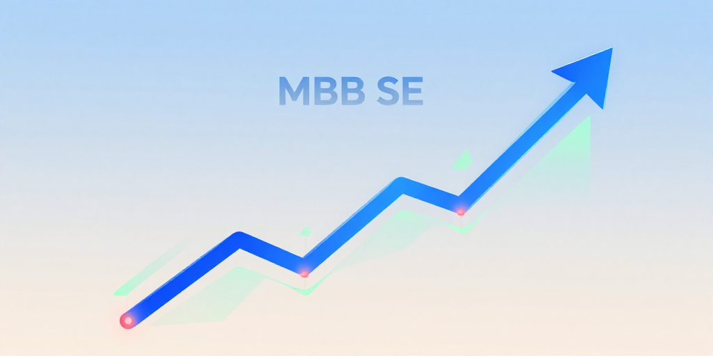 Starkes Ergebnis 2025: MBB SE steigert Umsatz, EBITDA-Marge und erhöht Dividendenerhöhung