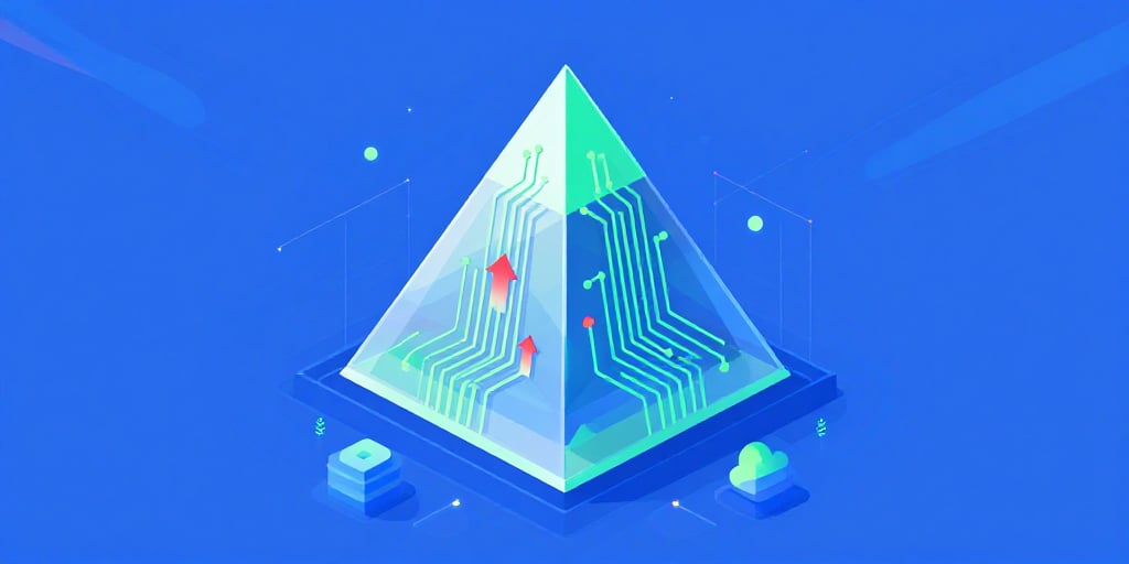 Starkes IT‑Infrastruktur‑Wachstum: Pyramid AG sichert KI‑Serverlieferungen bis 2025