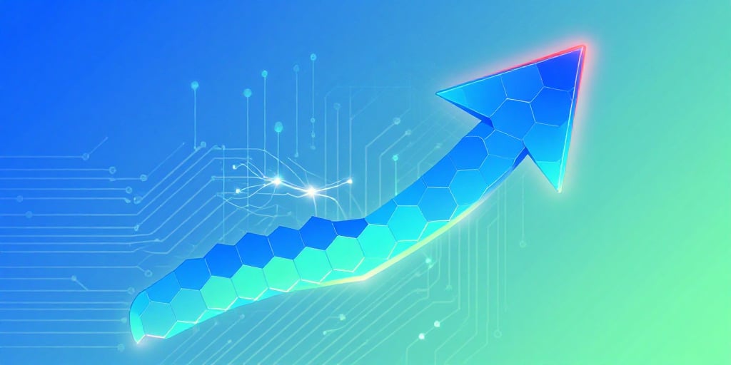 Starkes Quartal und neues 52‑Wochen‑Hoch: Aixtron SE schließt 2025 mit hoher Dividende ab