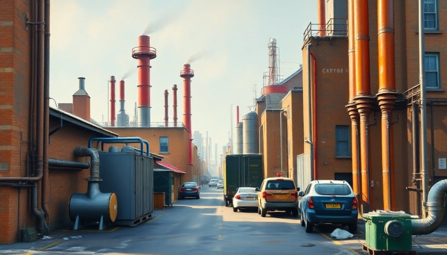 Steag Iqony wird deutscher Fernwärme-Marktführer – 750 km Netzplus in 3 Monaten Steag Iqony wird deutscher Fernwärme-Marktführer – 750 km Netzplus in 3 Monaten