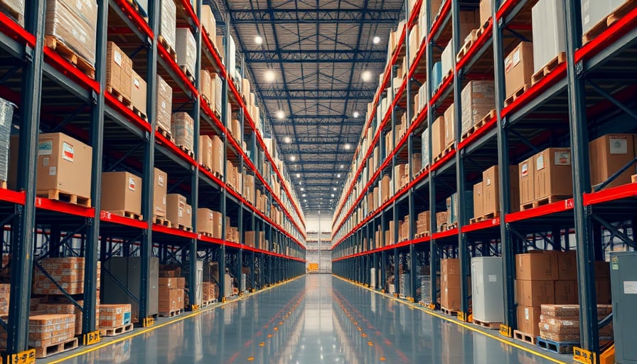 Steigende Aktie der KION Group: 12 Monatsgewinn, Nachhaltigkeit und KI‑Antrieb Steigende Aktie der KION Group: 12 Monatsgewinn, Nachhaltigkeit und KI‑Antrieb