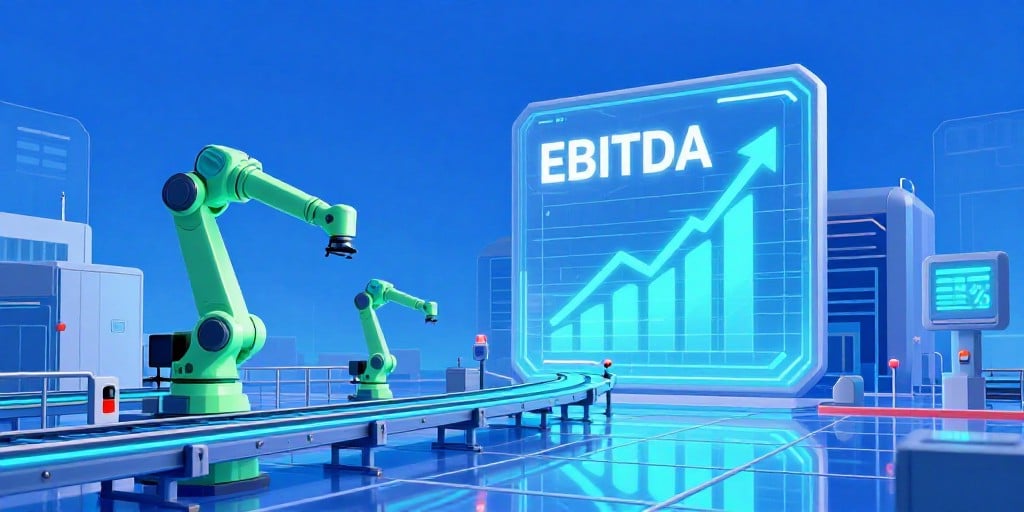 Steigende EBITDA & Rekordgewinn: Kalyani Forge Q4 2025/26 Erfolgsbericht