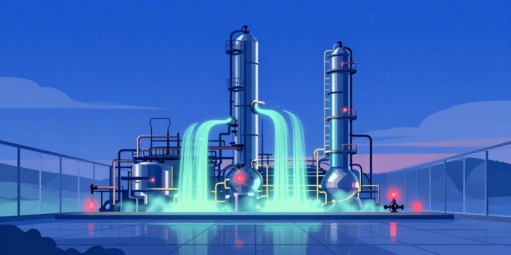 Steigende Energie- & Rohstoffkosten: 80 % der deutschen Chemiefirmen passen Preise an – Covestro im Fokus