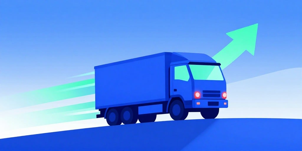 Steigender EBIT & Umsatz: Daimler Truck Holding AG kündigt 2026 Outlook‑Upgrade an