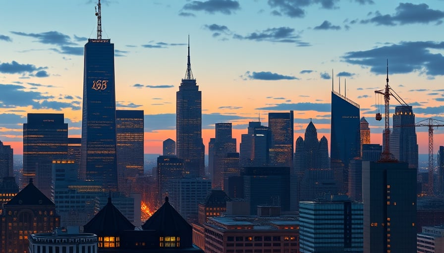 Stetiges Wachstum der DWS‑Aktie: Solid Performance, stabile Kapitalstruktur & Branchen‑Leadership