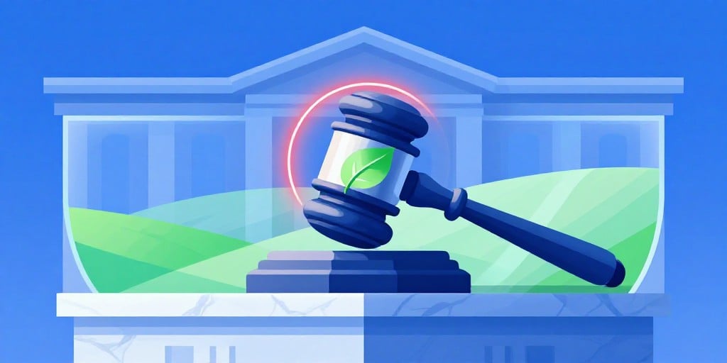 St. Louis‑Urteil: Bayer AG gewinnt entscheidenden Fall gegen Roundup‑Krebsklagen