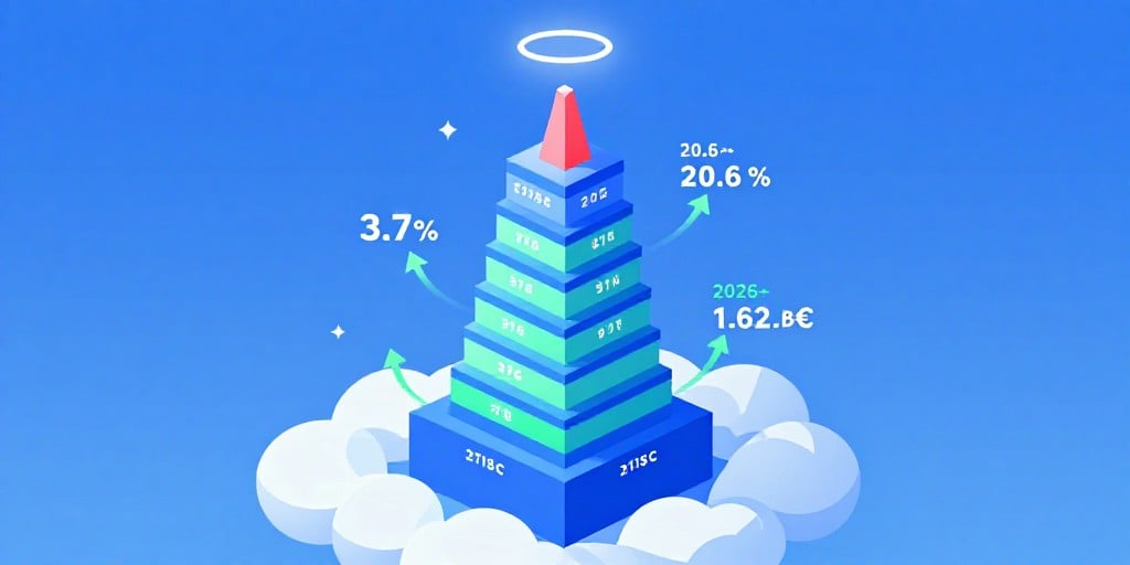Sto SE & Co. KGaA: Umsatz +20,6% EBIT, 2026‑Prognose bestätigt