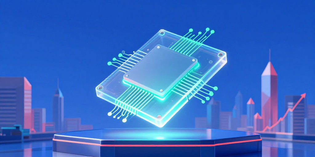 Stock Surge: Aixtron SE Shares Hit New High, Jefferies Rises Buy Rating