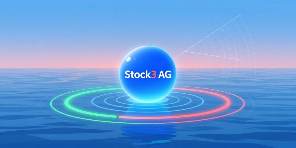 Stock3 AG: Dualer Chart‑Screening-Ansatz mit Traders Place‑Integration für stabile Marktbedingungen
