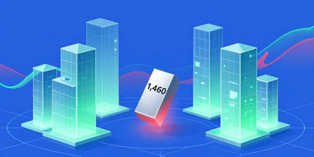 Stock3 AG: Geschäftsführer Robert Abend kauft 1.460 Aktien zu 29,20 EUR – Transparente Insider‑Meldung Stock3 AG: Geschäftsführer Robert Abend kauft 1.460 Aktien zu 29,20 EUR – Transparente Insider‑Meldung