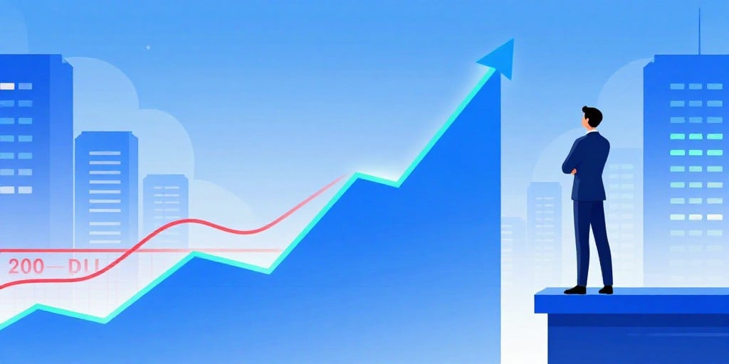 STOCK3 AG im MDAX: Kurzfristiger Aufwärtstrend, langfristiges Risiko
