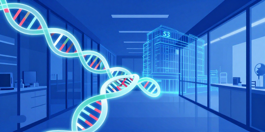 Stock3 AG kooperiert mit BioNTech: Zukunfts‑mRNA‑Technologien im Fokus