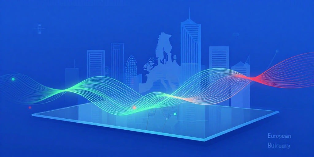 Stock3 AG Markt‑Beobachtung: Europäische Indizes, US‑Technologie & Chip‑Zukunft